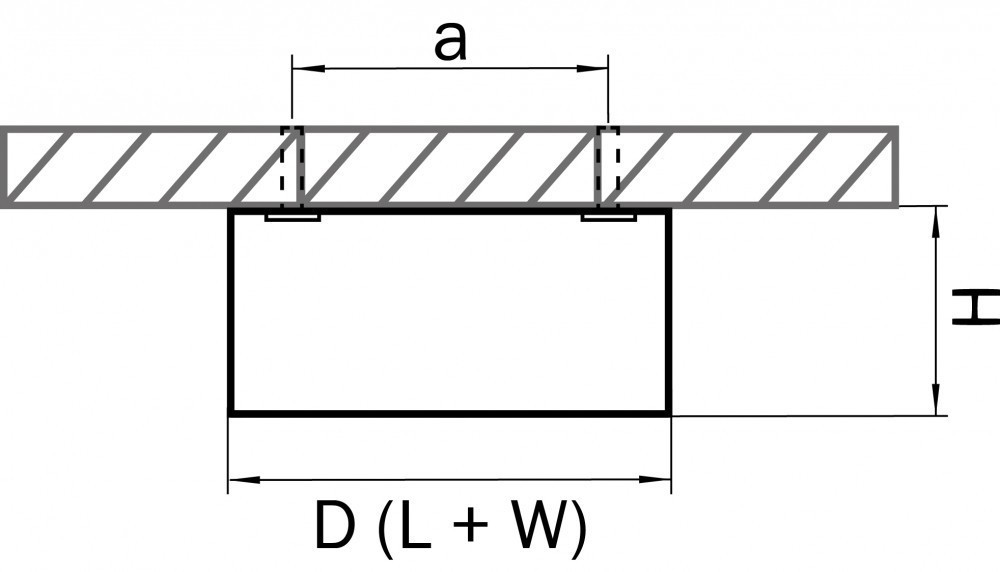 Lightstar Светильник ZOLLA QUAD LED-SQ 10W 780LM ХРОМ 4000K IP44 (в комплекте) Lightstar Светильник ZOLLA QUAD LED-SQ 10W 780LM ХРОМ 4000K IP44 (в комплекте)
