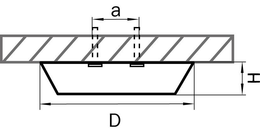 Lightstar Светильник URBANO LED 10W 1175LM ХРОМ 3000K IP65 (в комплекте) Lightstar Светильник URBANO LED 10W 1175LM ХРОМ 3000K IP65 (в комплекте)